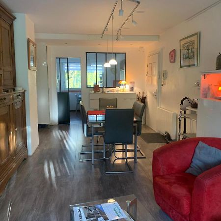 Mes Oasis Nancy Bed & Breakfast Villers-lès-Nancy Екстериор снимка